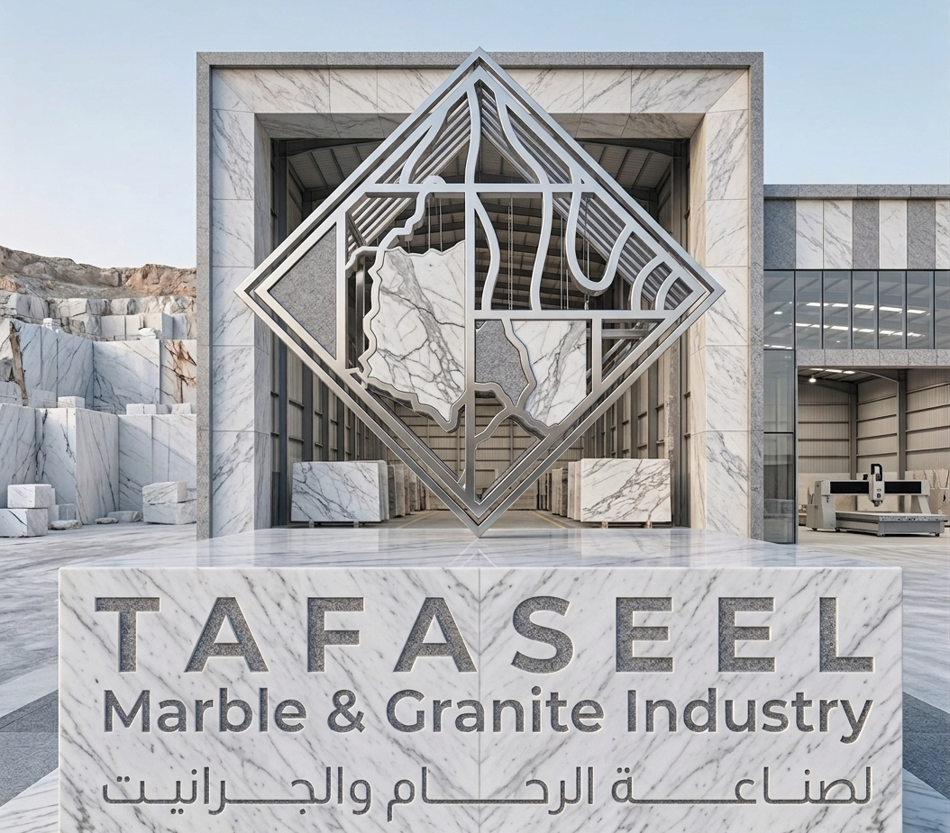 مشاريعنا المكتملة - Tafaseel