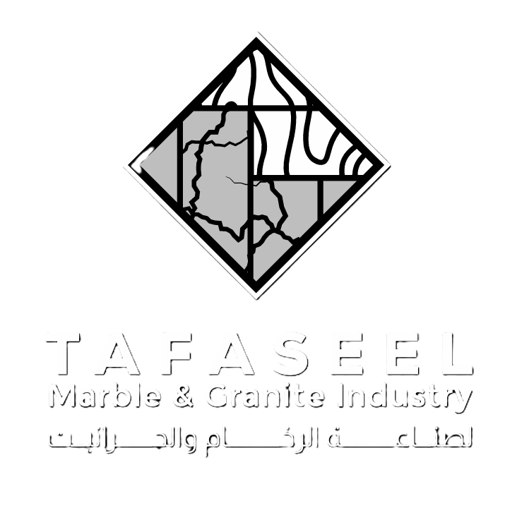 Tafaseel Logo